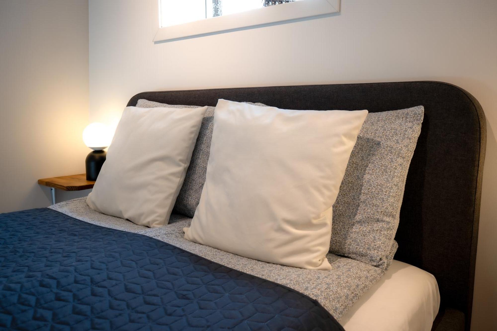 Ks Apartment Near ベルゲン エクステリア 写真