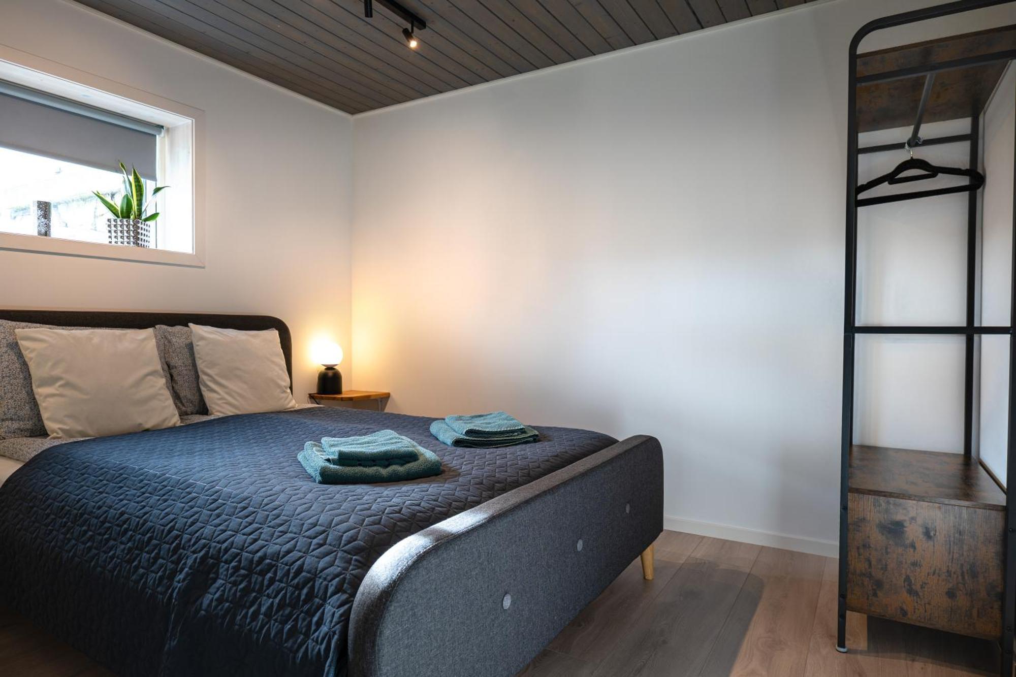 Ks Apartment Near ベルゲン エクステリア 写真