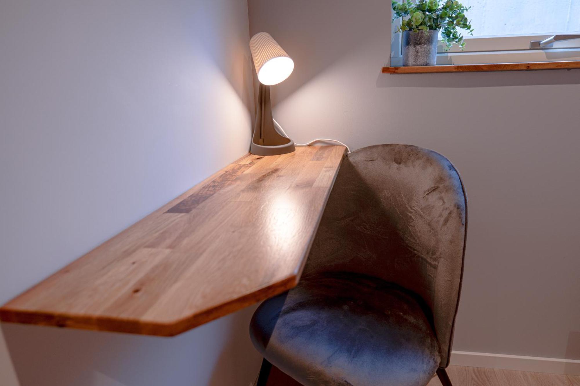 Ks Apartment Near ベルゲン エクステリア 写真