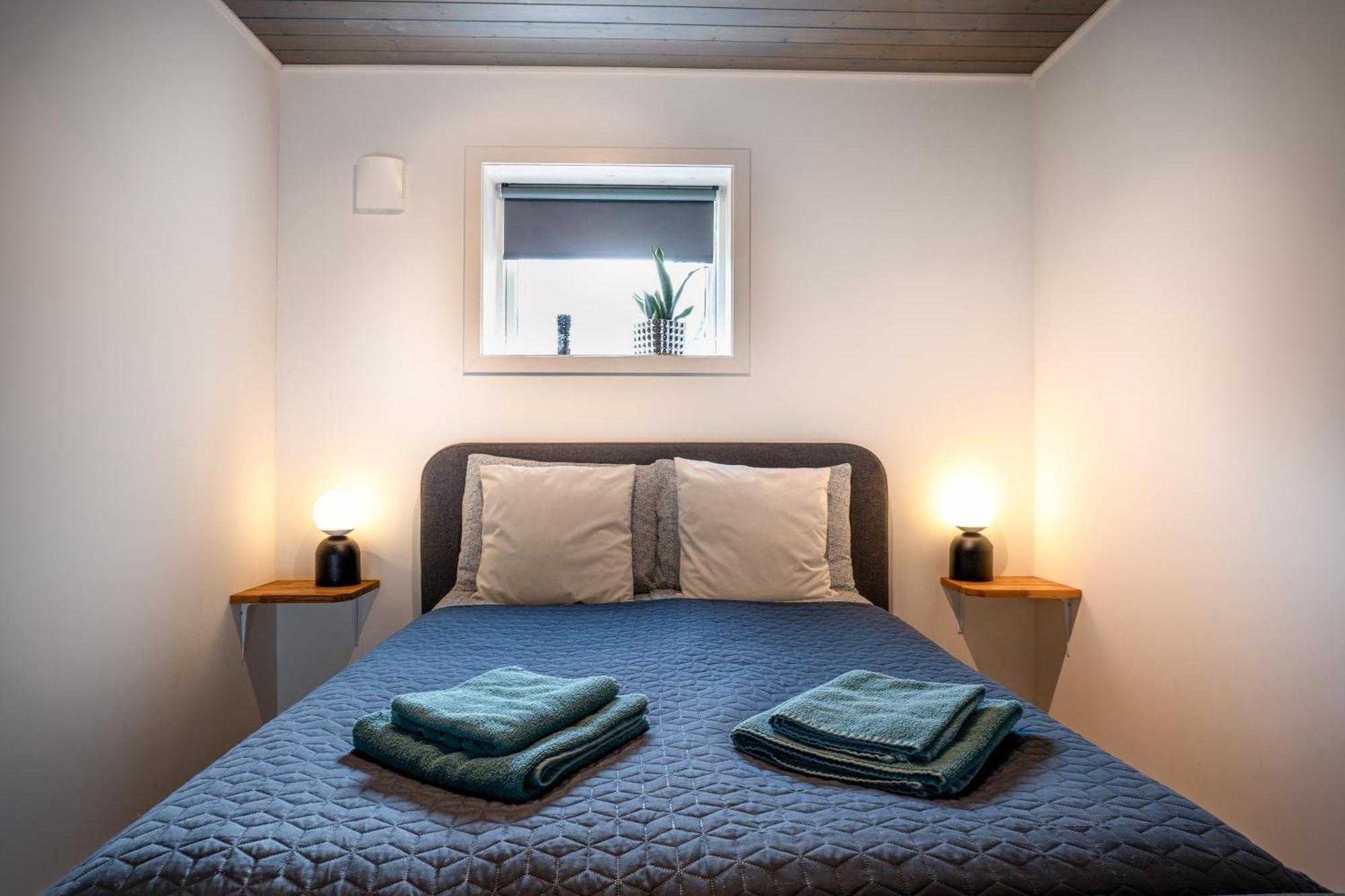 Ks Apartment Near ベルゲン エクステリア 写真
